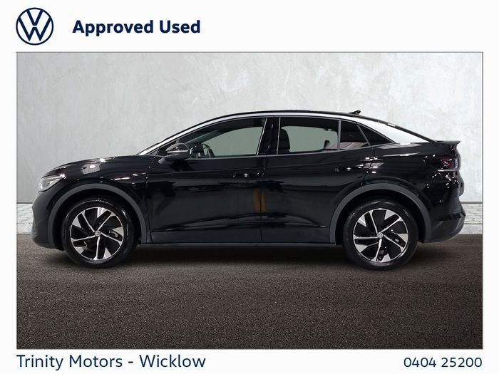 Volkswagen ID.5 2025