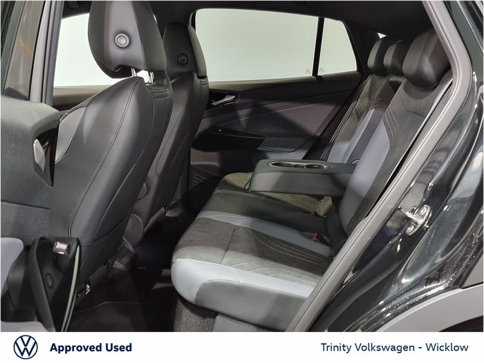 Volkswagen ID.5 2025