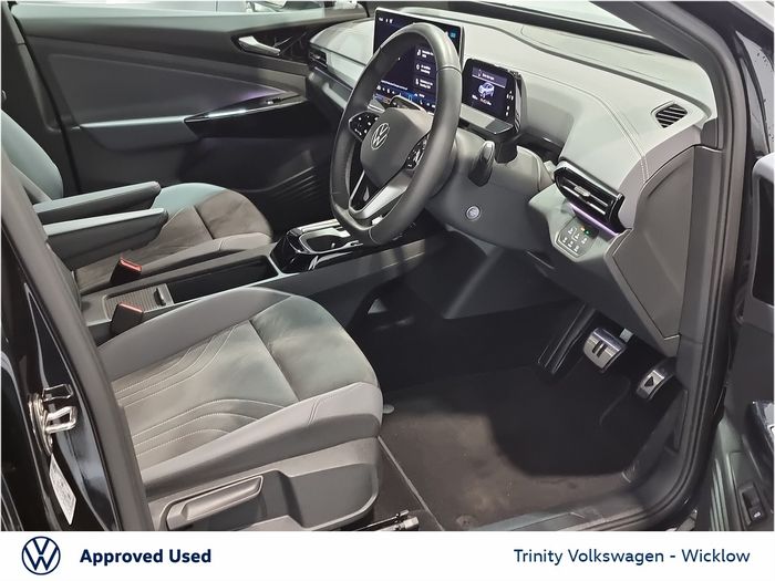 Volkswagen ID.5 2025