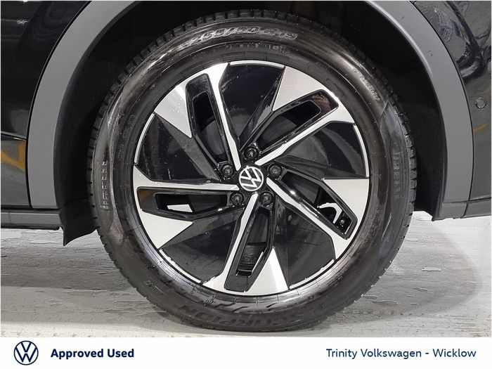 Volkswagen ID.5 2025