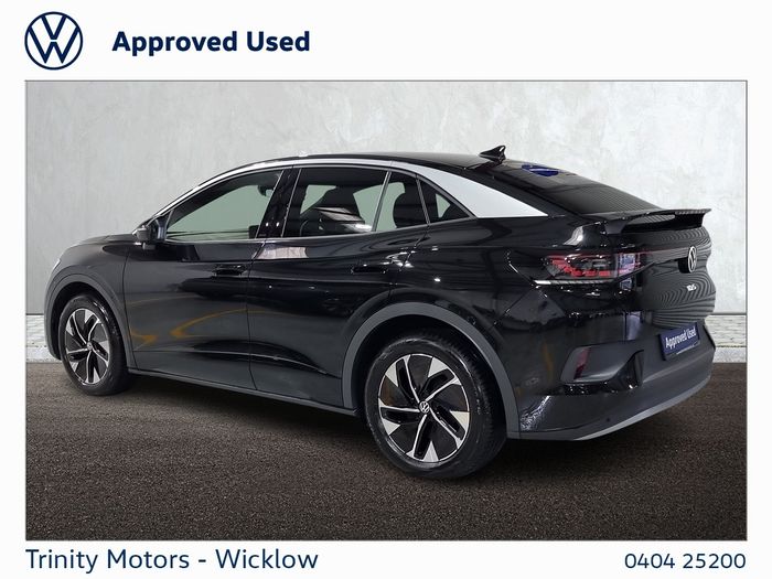 Volkswagen ID.5 2025