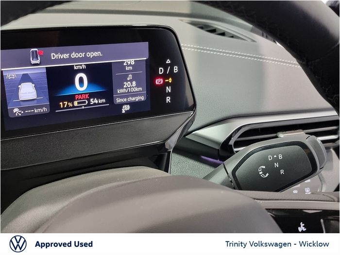 Volkswagen ID.5 2025