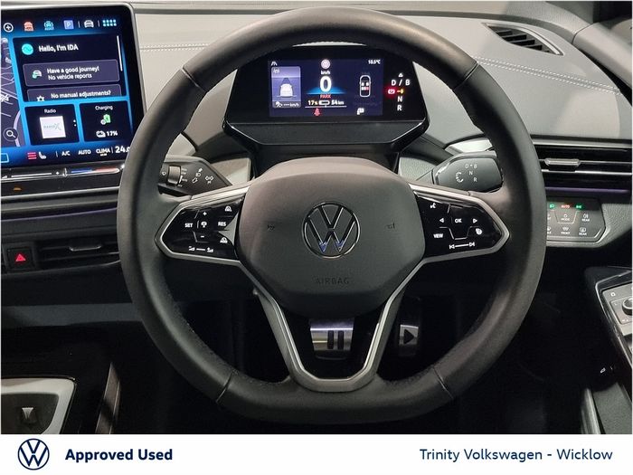 Volkswagen ID.5 2025