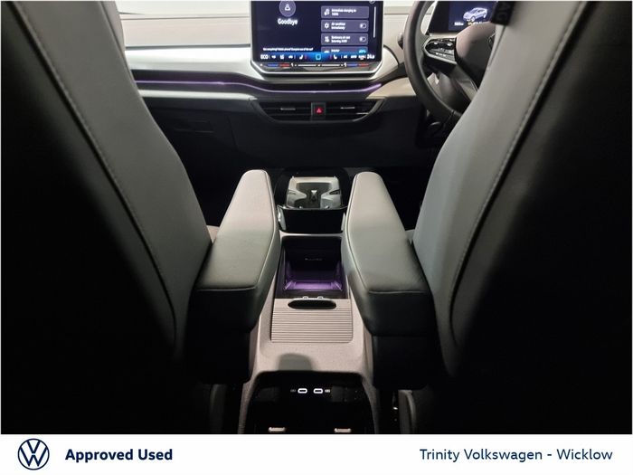 Volkswagen ID.5 2025
