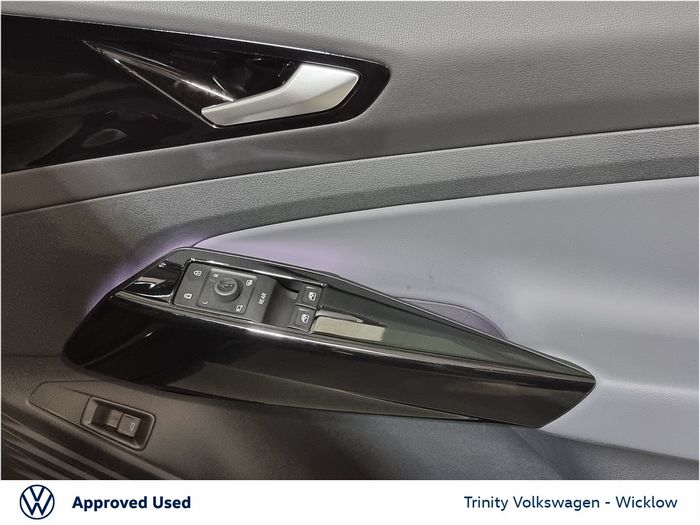 Volkswagen ID.5 2025