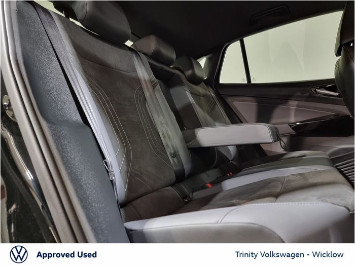Volkswagen ID.5 2025