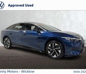 Volkswagen ID.7 2024
