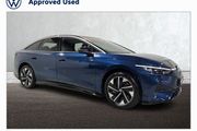 Volkswagen ID.7 2024