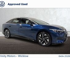 Volkswagen ID.7 2024