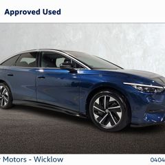Volkswagen ID.7 2024