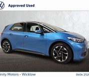 Volkswagen ID.3 2024