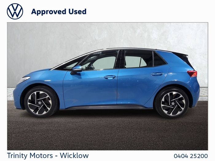 Volkswagen ID.3 2024