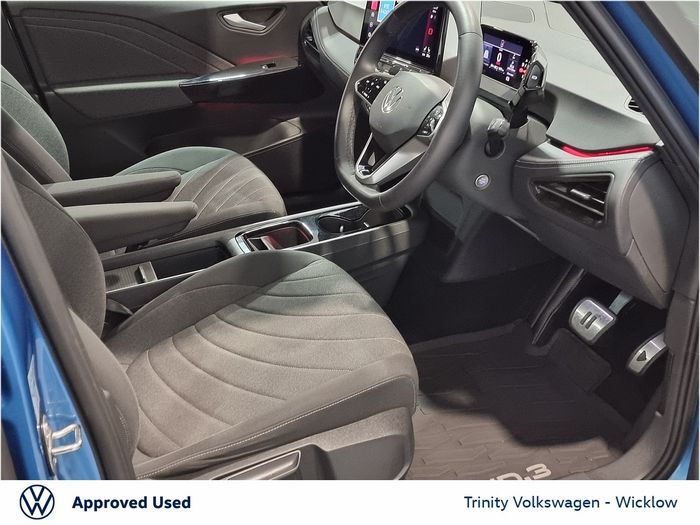 Volkswagen ID.3 2024