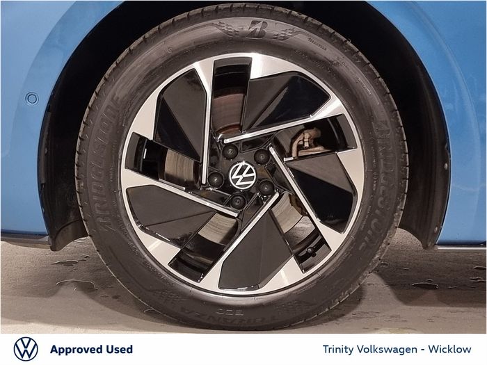 Volkswagen ID.3 2024
