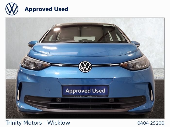 Volkswagen ID.3 2024