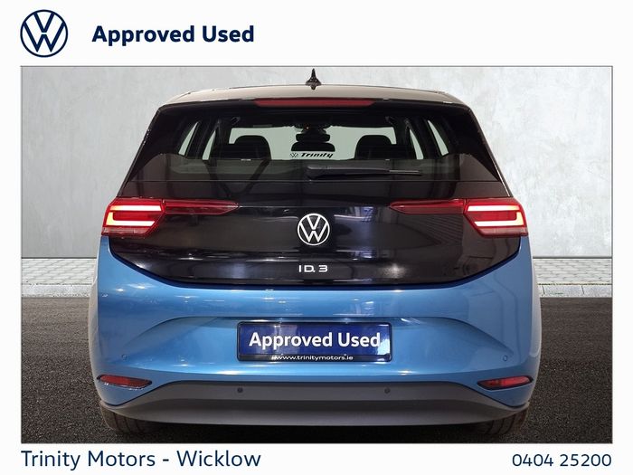 Volkswagen ID.3 2024