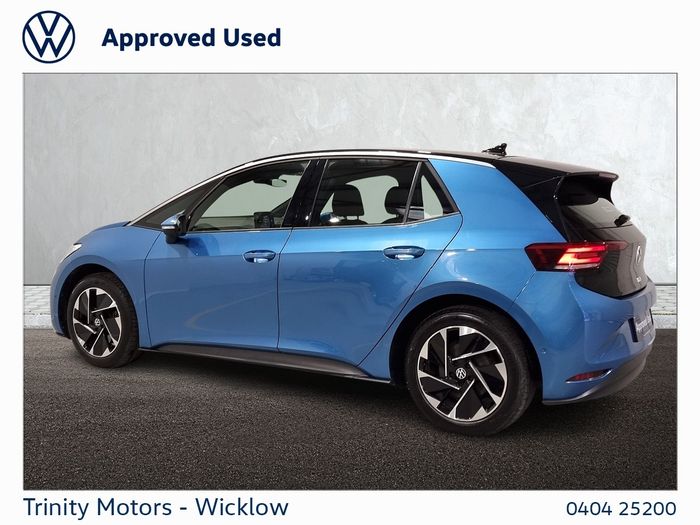 Volkswagen ID.3 2024