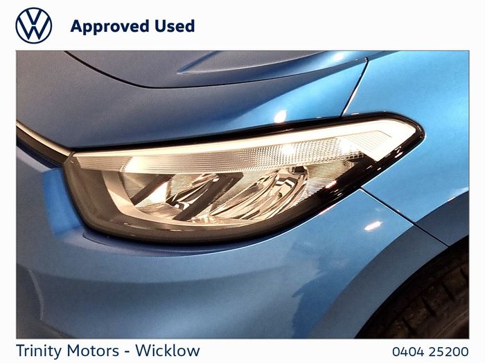 Volkswagen ID.3 2024