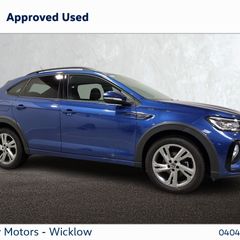 Volkswagen Taigo 2023