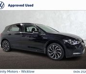 Volkswagen Golf 2024