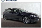 Volkswagen Golf 2024