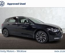 Volkswagen Golf 2024