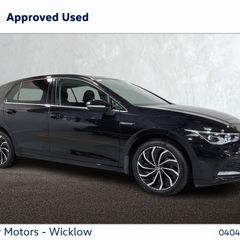 Volkswagen Golf 2024