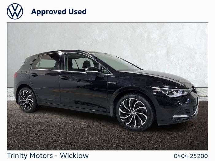 Volkswagen Golf 2024