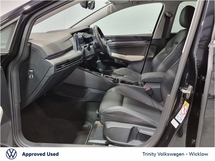 Volkswagen Golf 2024