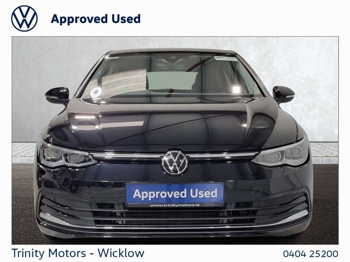 Volkswagen Golf 2024