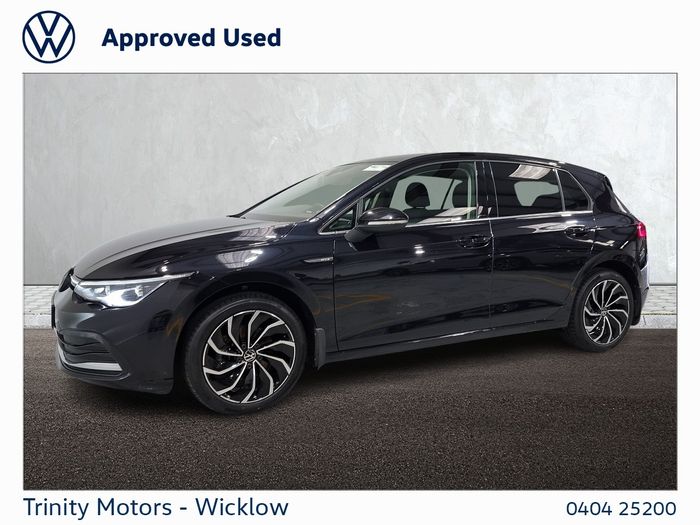 Volkswagen Golf 2024