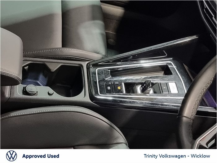 Volkswagen Golf 2024