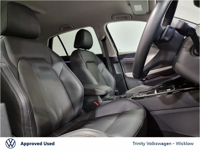 Volkswagen Golf 2024