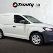 Volkswagen Caddy 2025
