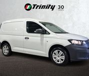 Volkswagen Caddy 2025