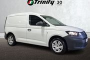 Volkswagen Caddy 2025