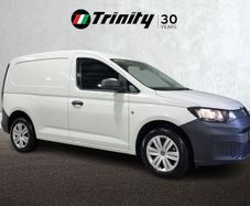 Volkswagen Caddy 2025