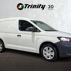 Volkswagen Caddy 2025