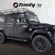 Land Rover Defender 2011
