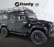 Land Rover Defender 2011