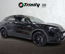 Volkswagen T-Roc 2026