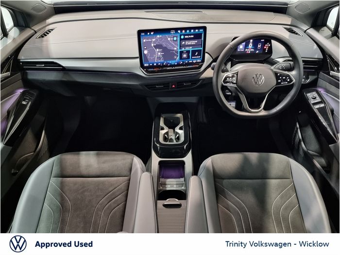Volkswagen ID.4 2025