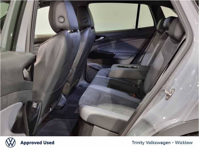 Volkswagen ID.4 2025