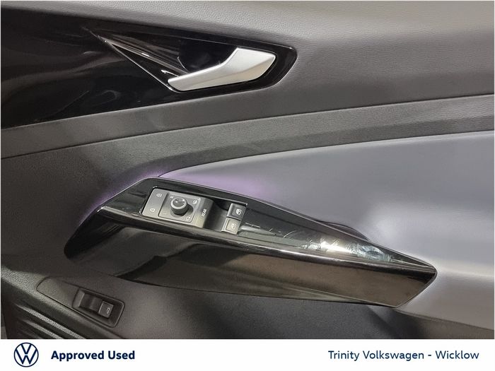 Volkswagen ID.4 2025