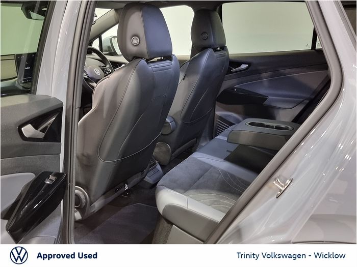 Volkswagen ID.4 2025