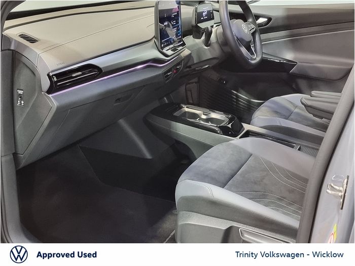 Volkswagen ID.4 2025