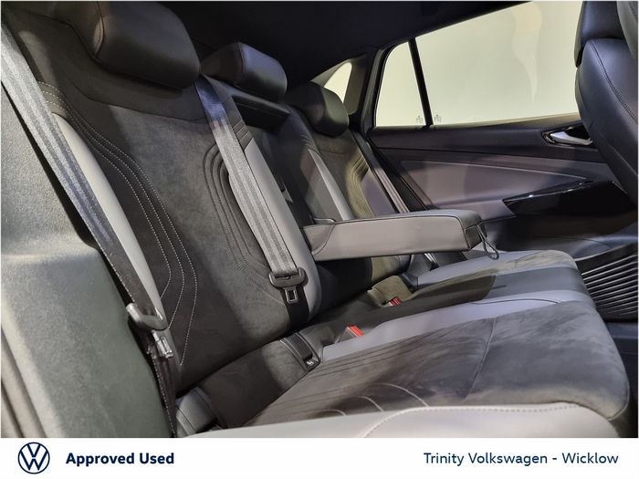 Volkswagen ID.4 2025