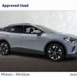 Volkswagen ID.4 2025