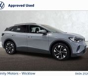 Volkswagen ID.4 2025