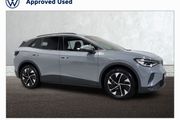Volkswagen ID.4 2025
